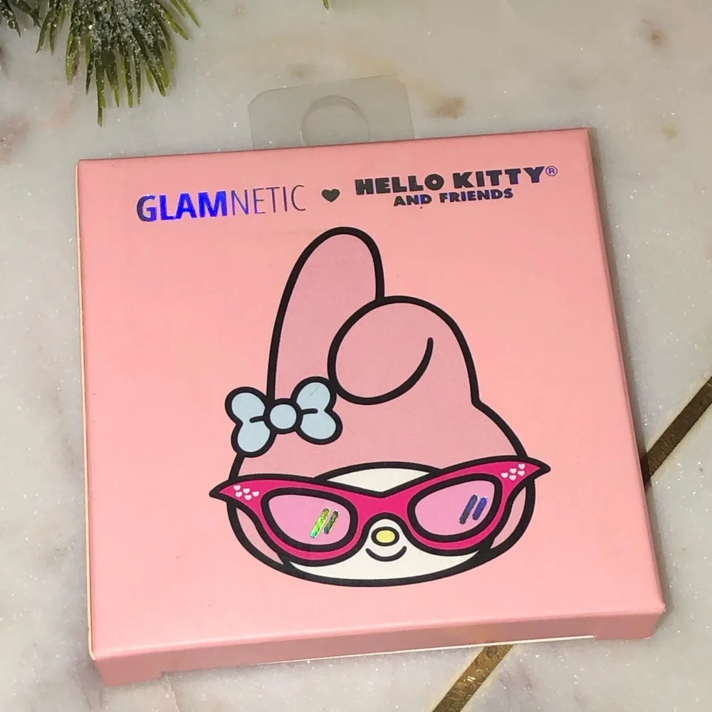 Hello Kitty ✨rare hard